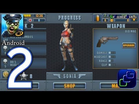 Video guide by gocalibergaming: Dead Route Part 2 - Level 1 #deadroute