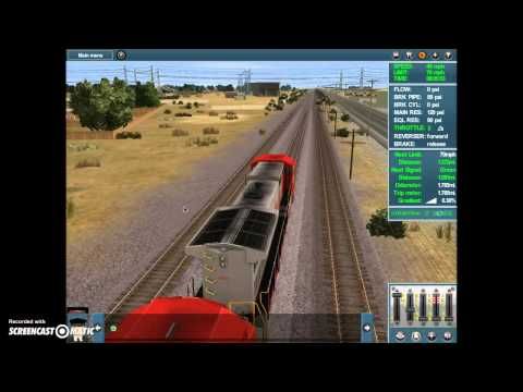 Video guide by RedCat0098: Trainz Simulator 2 Part 1 #trainzsimulator2