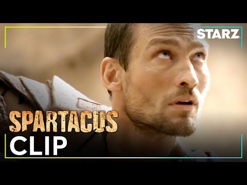 Video guide by STARZ: Spartacus: Blood and Sand Level 8 #spartacusbloodand