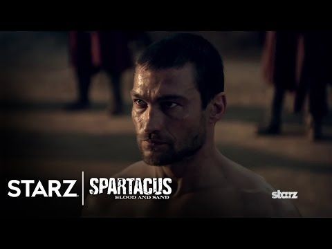 Video guide by STARZ: Spartacus: Blood and Sand Level 13 #spartacusbloodand