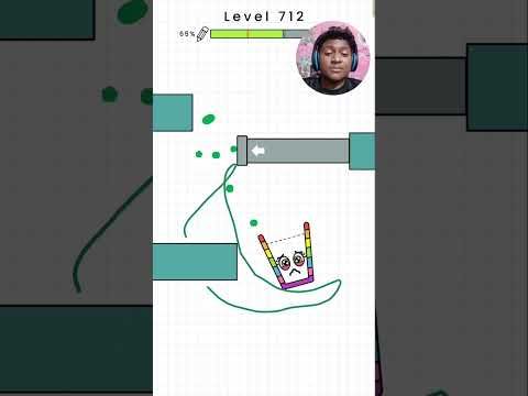 Video guide by TP shorts: Happy Glass Level 710 #happyglass