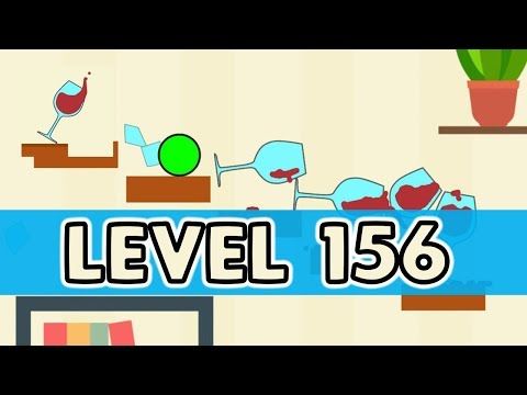 Video guide by EpicGaming: Spill It! Level 156 #spillit