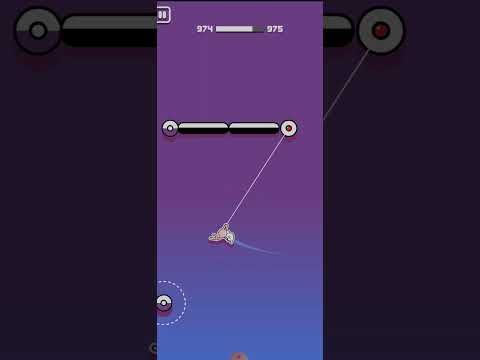 Video guide by Hiwos Gaming: Stickman Hook Level 974 #stickmanhook