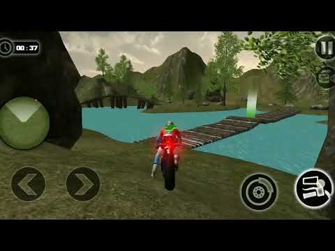 Video guide by TekniKal Gamez: Bike Racing 3D Level 12 #bikeracing3d