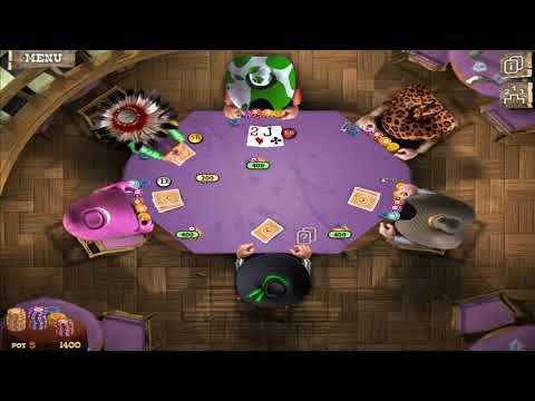 Video guide by MidNightParty: Governor of Poker 2 Part 17 #governorofpoker
