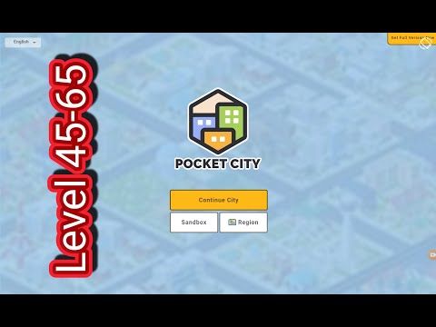 Video guide by Polytopia: Pocket City Level 45 #pocketcity
