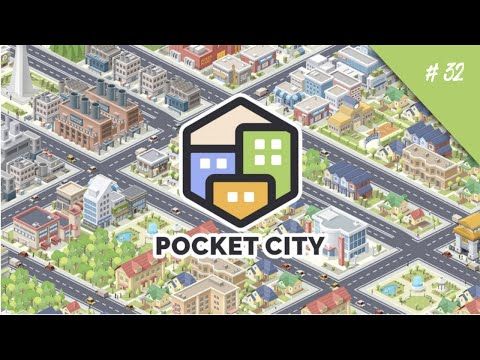 Video guide by FloeticGamingTV: Pocket City Part 32 #pocketcity