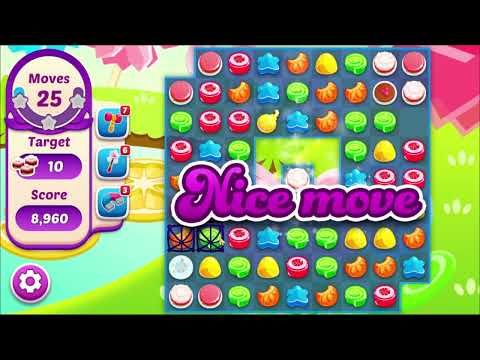 Video guide by VMQ Gameplay: Jelly Juice Level 150 #jellyjuice