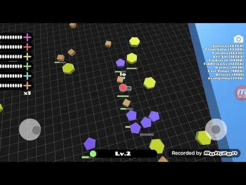 Video guide by IcyCoolFreezer: Tank.io 3D Level 11 #tankio3d