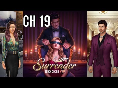 Video guide by Lokim23: Choices: Stories You Play Chapter 19 #choicesstoriesyou