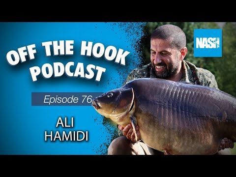Video guide by Nash TV Carp Fishing: Off the Hook! Level 76 #offthehook