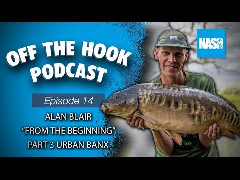 Video guide by Nash TV Carp Fishing: Off the Hook! Part 3 - Level 14 #offthehook