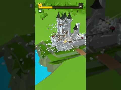 Video guide by SMGAME 1: Castle Wreck Part 13 #castlewreck
