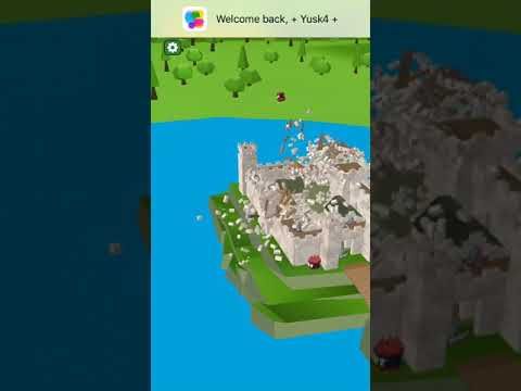 Video guide by SMGAME 1: Castle Wreck Part 32 #castlewreck