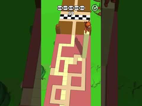 Video guide by ESD1 GAMEPLAY: Stacky Dash Level 330 #stackydash