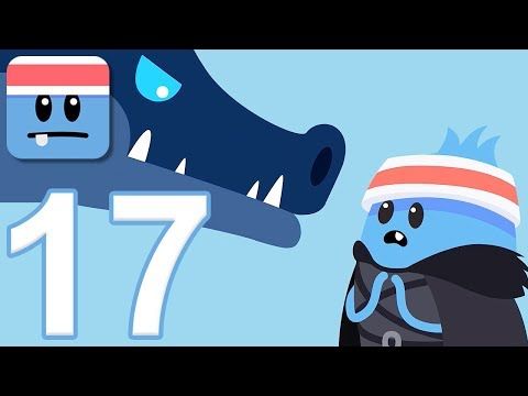 Video guide by TapGameplay: Dumb Ways to Die 2 Part 17 #dumbwaysto