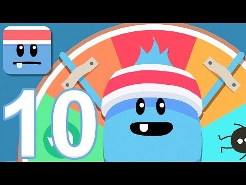 Video guide by TapGameplay: Dumb Ways to Die 2 Part 10 #dumbwaysto