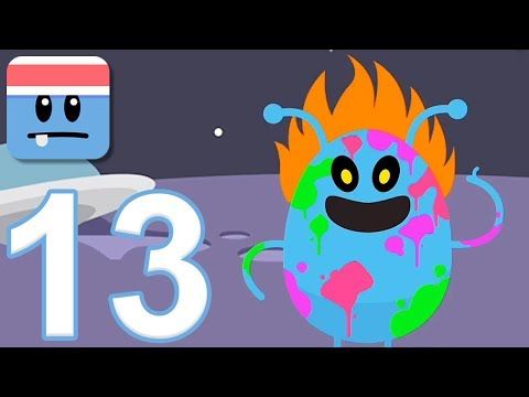 Video guide by TapGameplay: Dumb Ways to Die 2 Part 13 #dumbwaysto