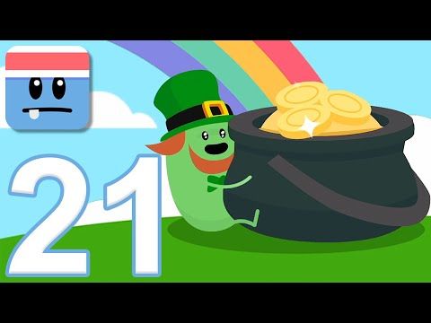 Video guide by TapGameplay: Dumb Ways to Die 2 Part 21 #dumbwaysto