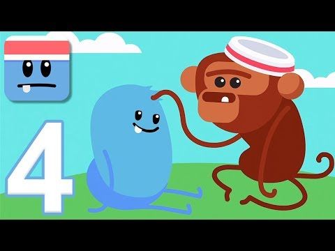 Video guide by TapGameplay: Dumb Ways to Die 2 Part 4 #dumbwaysto