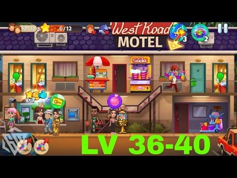 Video guide by GAMING MORSE: Doorman Story Part 4 - Level 36 #doormanstory