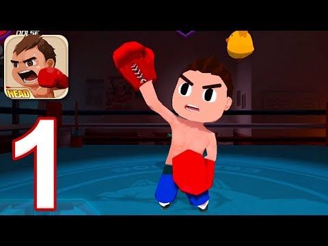 Video guide by TapGameplay: Head Boxing Part 1 #headboxing