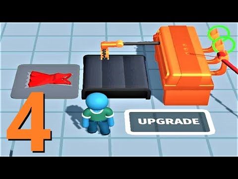 Video guide by Sunny Mobile: Tailor Master 3D Part 4 #tailormaster3d