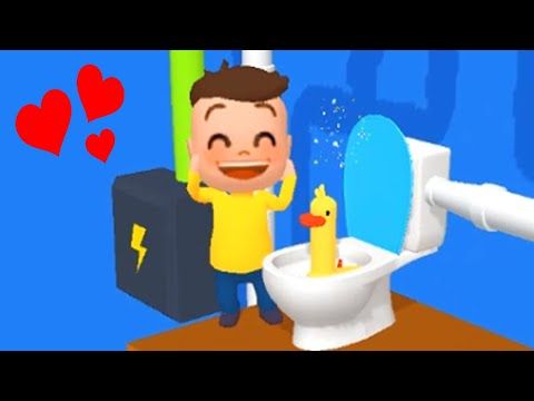 Video guide by Pupugames: Toilet Games 3D Part 3 #toiletgames3d