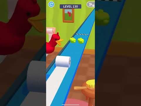 Video guide by KewlBerries: Toilet Games 3D Level 130 #toiletgames3d