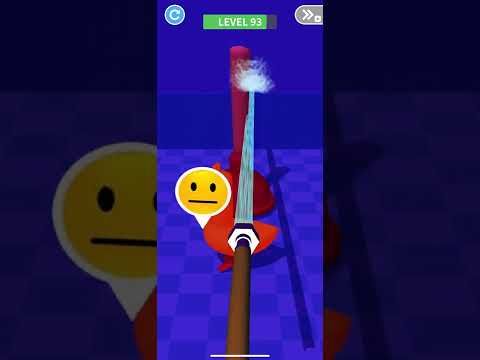 Video guide by KewlBerries: Toilet Games 3D Level 93 #toiletgames3d