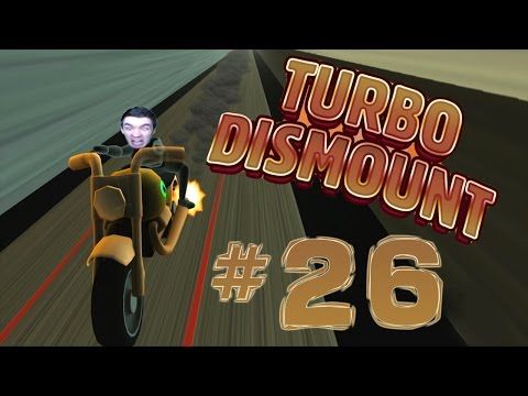 Video guide by jacksepticeye: Turbo Dismount Part 26 #turbodismount