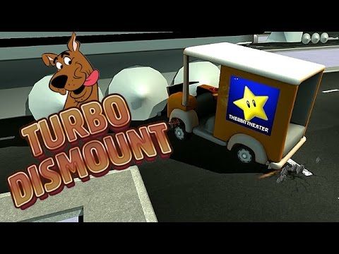 Video guide by The8Bittheater: Turbo Dismount Part 19 #turbodismount
