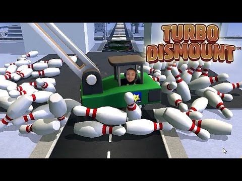 Video guide by The8Bittheater: Turbo Dismount Part 16 #turbodismount