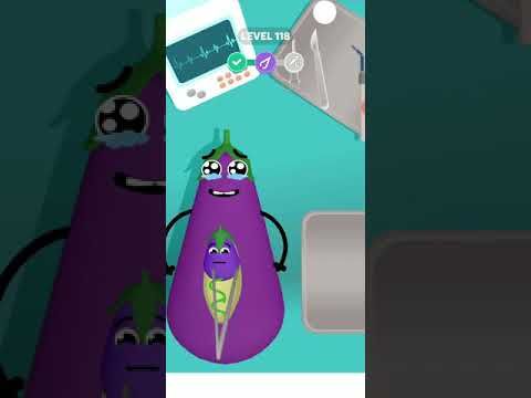 Video guide by Cerdipompon: Fruit Clinic Level 118 #fruitclinic