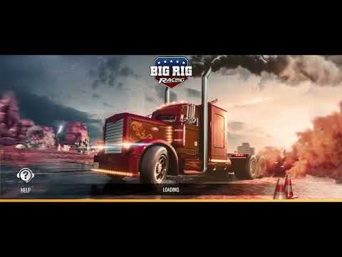 Video guide by Dada Gamer KO: Big Rig Racing Part 1 #bigrigracing