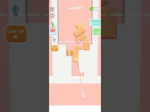 Video guide by Thank you: Softris Level 27 #softris
