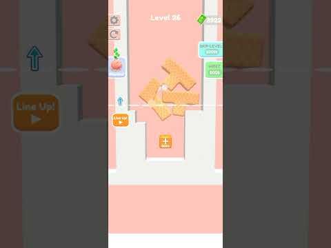 Video guide by Thank you: Softris Level 26 #softris