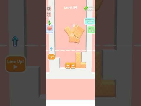 Video guide by Thank you: Softris Level 24 #softris