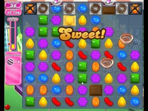 Video guide by skillgaming: Candy Crush Level 423 #candycrush