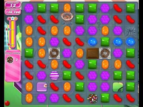 Video guide by skillgaming: Candy Crush Level 415 #candycrush