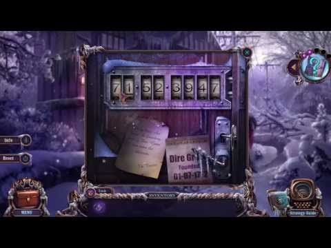 Video guide by Arglefumph: The Nancy Drew Dude: Mystery Case Files: Dire Grove, Sacred Grove Part 8 #mysterycasefiles