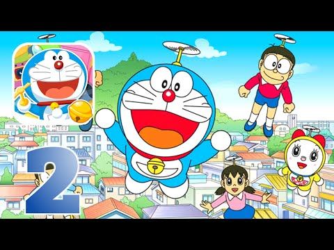 Video guide by KamalGameplay: Doraemon Repair Shop Seasons Part 2 #doraemonrepairshop
