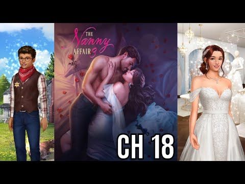 Video guide by Lokim23: Choices: Stories You Play Chapter 18 #choicesstoriesyou