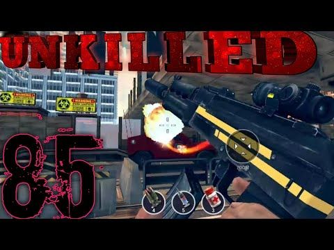 Video guide by Sham Mshooter Game: UNKILLED Level 85 #unkilled