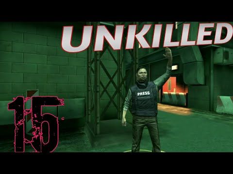 Video guide by Sham Mshooter Game: UNKILLED Level 15 #unkilled
