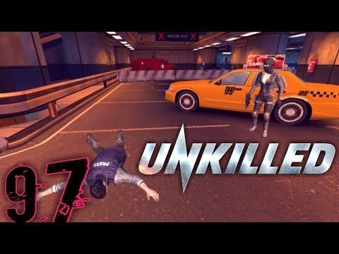 Video guide by Sham Mshooter Game: UNKILLED Level 97 #unkilled