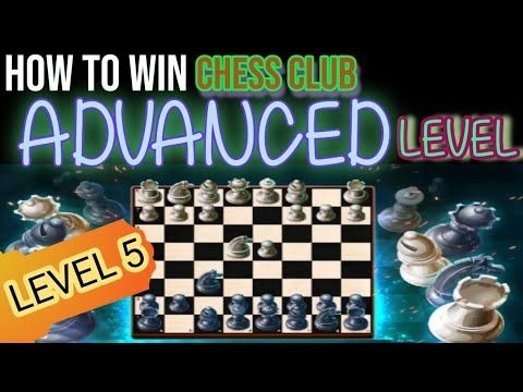 Video guide by Best games: Chess Level 5 #chess