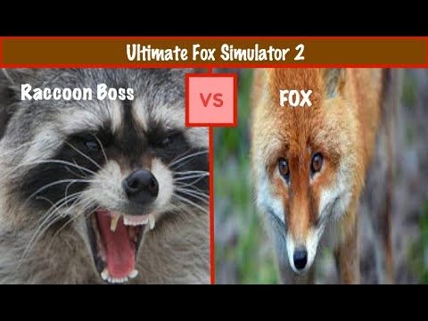 Video guide by Madventurez: Ultimate Fox Simulator Part 3 #ultimatefoxsimulator