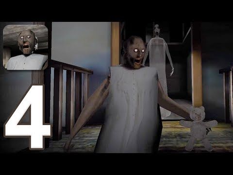 Video guide by TapGameplay: Granny Part 4 #granny