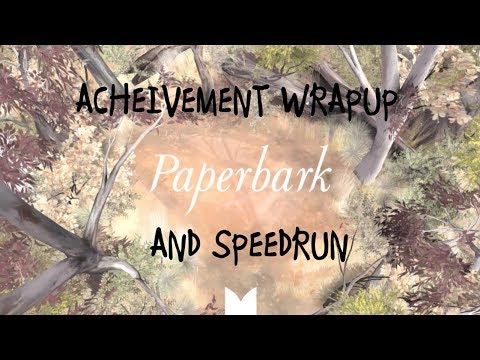 Video guide by Droogie4Ever: Paperbark Part 4 #paperbark
